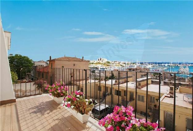 Piso en venta en Palma de Mallorca, Mallorca (Balearic Islands)