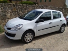 Renault Clio 1.5DCI Pack Authen. - mejor precio | unprecio.es