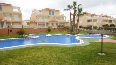 2b  , 2ba   in Punta Prima,  Costa Blanca South   - 109900  EUR