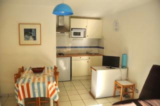 Apartamento : 4/4 personas - lacanau ocean  gironda  aquitania  francia