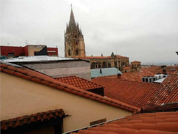 Apartamento en Oviedo