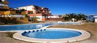 Apartamento en venta en Finestrat, Alicante (Costa Blanca)