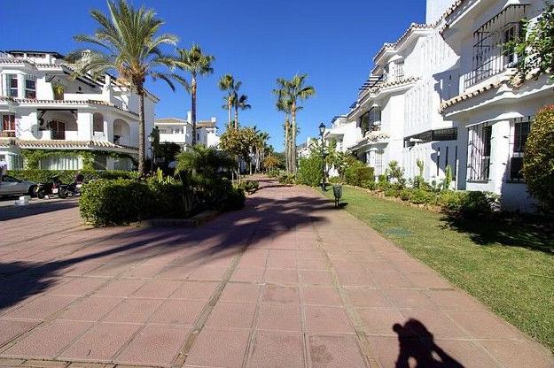 Apartamento en venta en Marbella, Málaga (Costa del Sol)