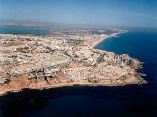 Apartamento en venta en Torrevieja, Alicante (Costa Blanca)