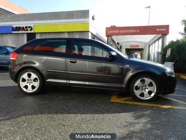 Audi A3 2.0TDI Attraction