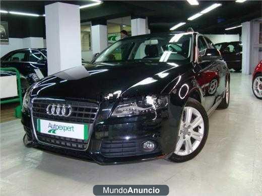 Audi A4 2.7 TDI 190cv multitronic DPF