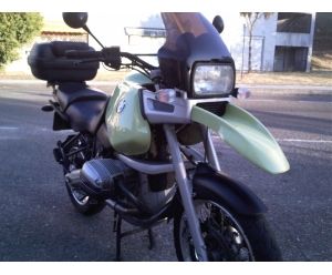 BMW R 1100 GS