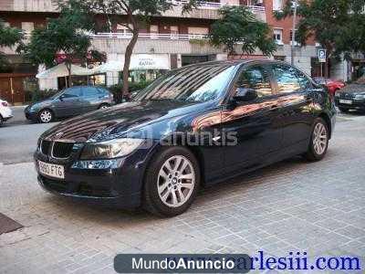 BMW Serie 3 320D