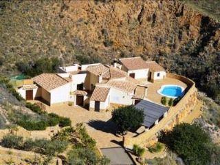 Chalet en venta en Bédar, Almería (Costa Almería)