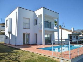 Chalet en venta en Mijas Costa, Málaga (Costa del Sol)