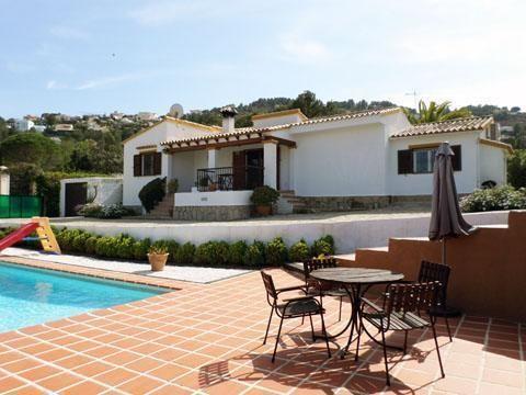 Chalet en venta en Sella (La), Alicante (Costa Blanca)