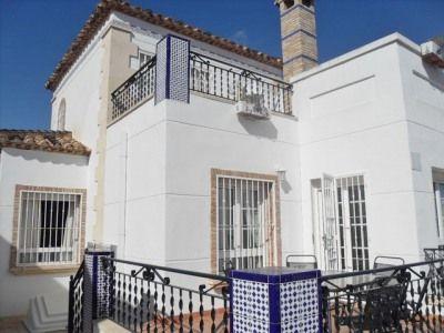 Chalet en venta en Villamartin, Alicante (Costa Blanca)