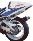 Eliminador de Guardabarros Lant Embut Moto Suzuki SRAD750 - mejor precio | unprecio.es