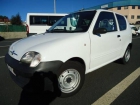 Fiat Seicento VAN - mejor precio | unprecio.es