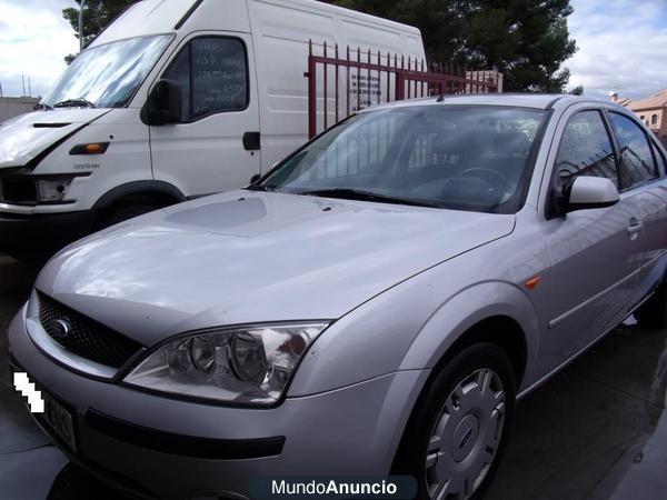 Ford Mondeo TITANUM 115CV