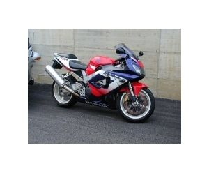 HONDA CBR 900 RR