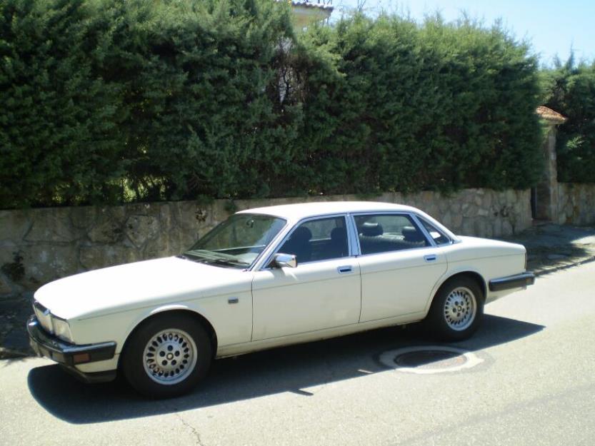 Jaguar Sovereign 3.6