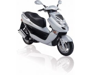 KYMCO BET&WIN