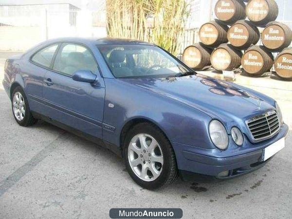 Mercedes-Benz CLK 200 Sport  AUTOMATICO