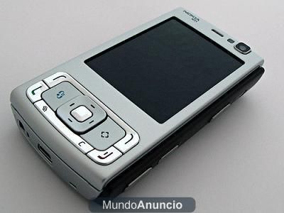 nokia n95 no funciona pantalla