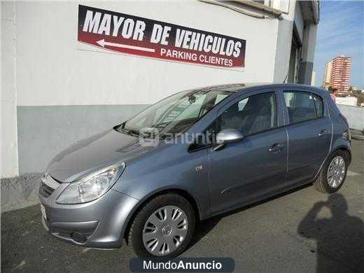 Opel Corsa Cosmo 1.3 CDTi 75 CV