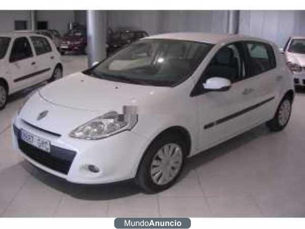 Renault Clio 1.5dci Expression 85