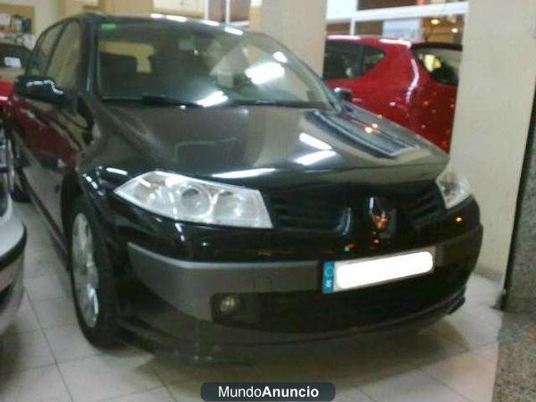 Renault Megane 1.5dCi Extr. 105