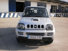 SUZUKI Jimny 1.5DDiS JLX Techo Met. - mejor precio | unprecio.es