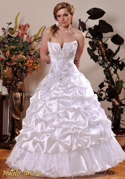 Ultimos dias vestidos de novia a 250€