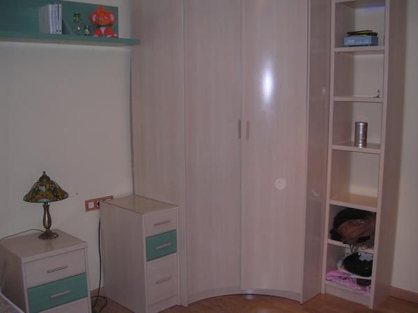 VENDO DORMITORIO JUVENIL NUEVO Y MODERNO