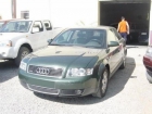 Venta de coche Audi A4 2.5 TDI QUATTRO 180CV. 5P. '01 en Parets Del Vallès - mejor precio | unprecio.es