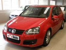 VOLKSWAGEN GOLF 1.4 TSI GT 3P