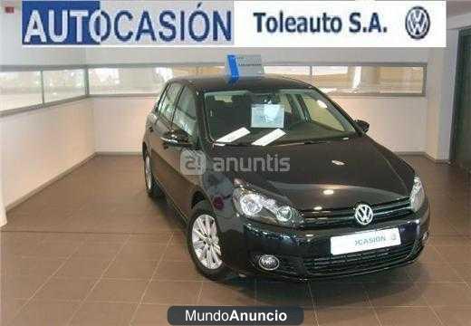 Volkswagen Golf 1.6 TDI 105 Advance BlueMotio