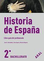 Libros 2º Bach de ciencias