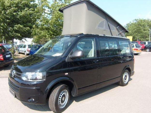 2009 Volkswagen T5 California BEACH 2.0 TDI