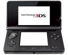 3DS NEGRA NUEVA - mejor precio | unprecio.es