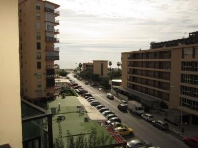 Apartamento con 1 dormitorio se vende en Torremolinos, Costa del Sol