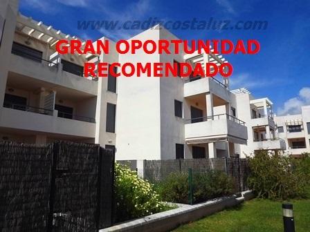 Apartamento en Conil de la Frontera