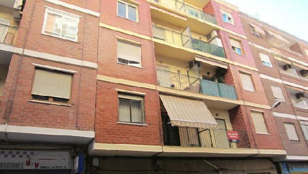 Apartamento en Elda