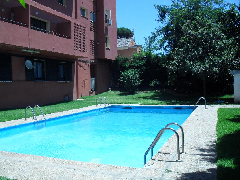 Apartamento en guadacorte