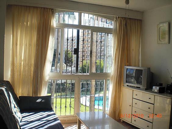 Apartamento en Torremolinos