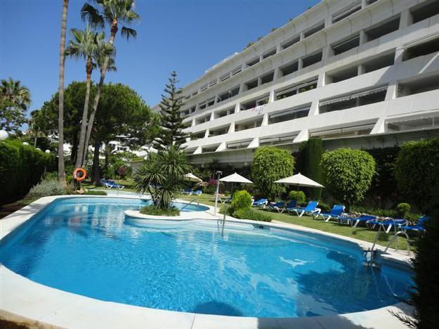 Apartamento en venta en Marbella, Málaga (Costa del Sol)