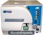 Autoclave Reverberi Baby 7 litros