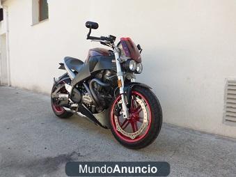 Buell Lightning XB12scg Edición Lim