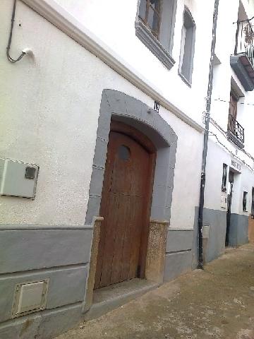 Casa en Villafranca del Cid