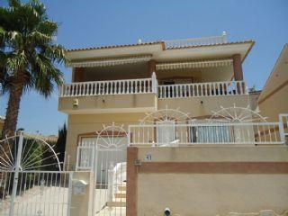 Chalet en venta en Benijófar, Alicante (Costa Blanca)