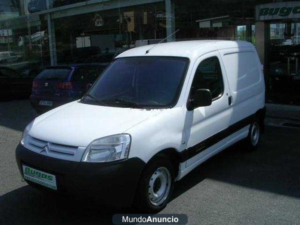 Citroën Berlingo Fg. 1.6HDI 75 SX 600