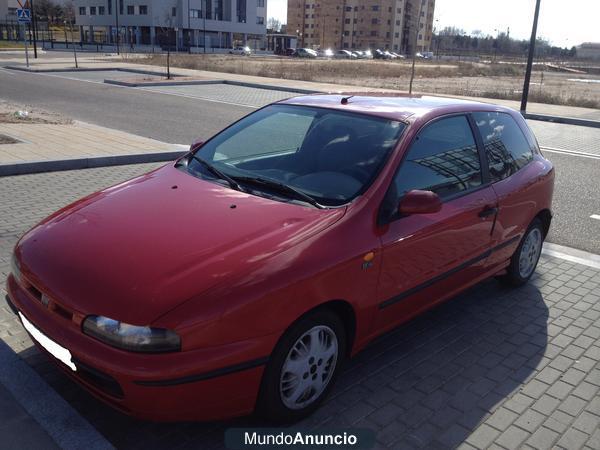 Fiat Bravo 1.6 16v