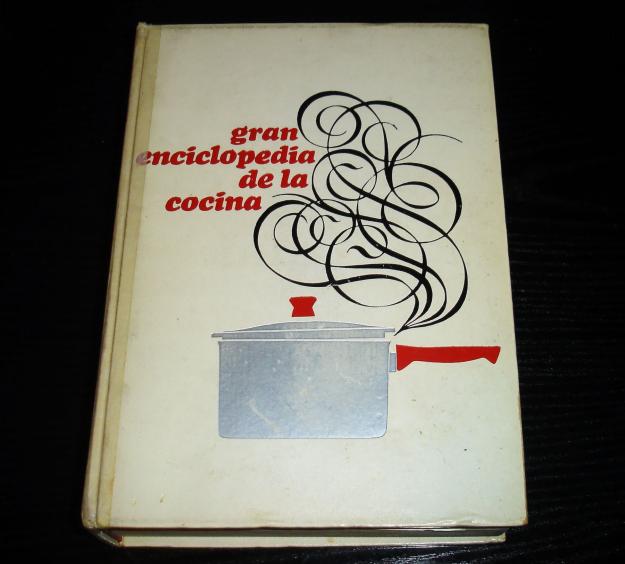 Gran Enciclopedia de la Cocina