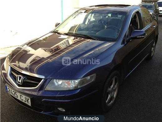 Honda Accord 2.4 Executive